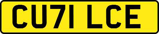 CU71LCE