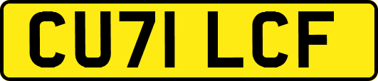 CU71LCF