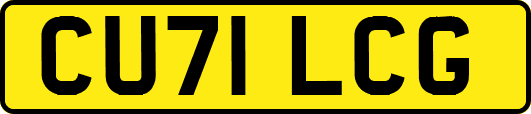 CU71LCG