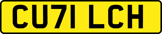 CU71LCH