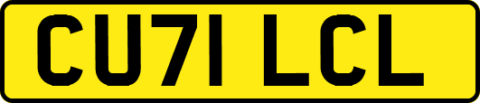 CU71LCL