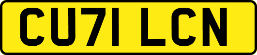 CU71LCN