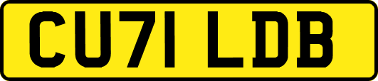 CU71LDB