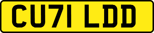 CU71LDD