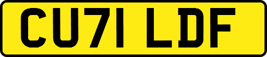 CU71LDF