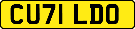 CU71LDO