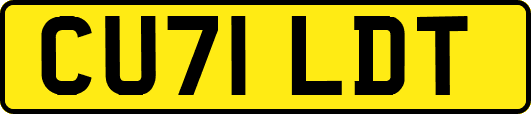 CU71LDT