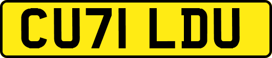 CU71LDU