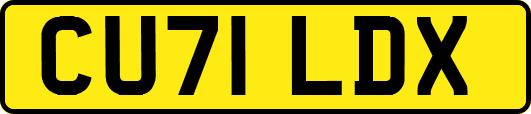 CU71LDX