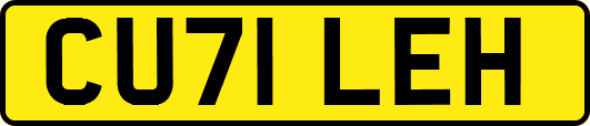 CU71LEH