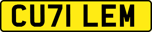 CU71LEM
