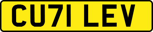 CU71LEV