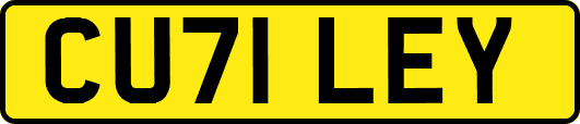 CU71LEY