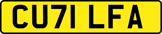 CU71LFA