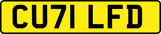 CU71LFD