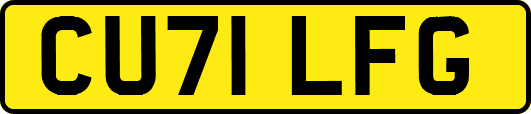 CU71LFG