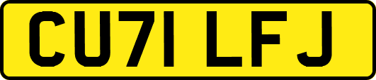 CU71LFJ