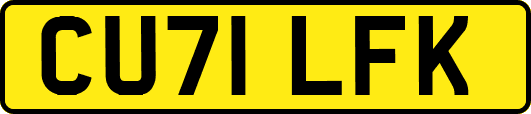 CU71LFK