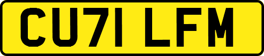 CU71LFM
