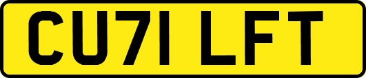 CU71LFT