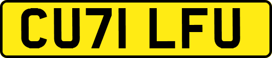 CU71LFU