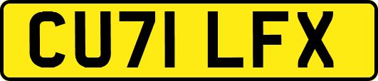 CU71LFX