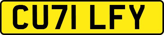 CU71LFY