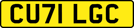 CU71LGC