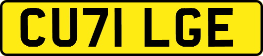 CU71LGE