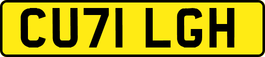 CU71LGH
