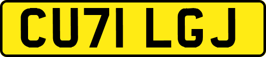 CU71LGJ