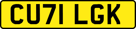 CU71LGK