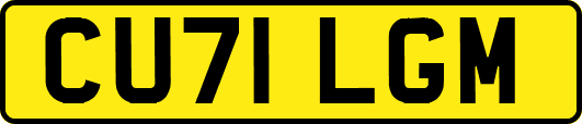 CU71LGM