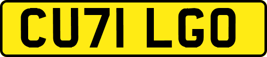 CU71LGO