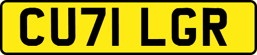 CU71LGR