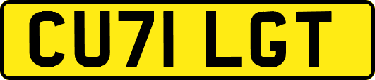 CU71LGT