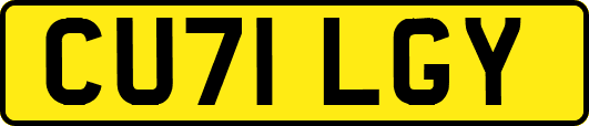 CU71LGY