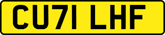 CU71LHF