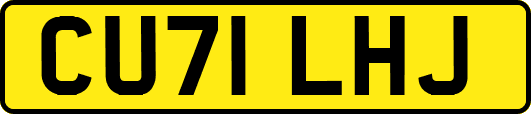 CU71LHJ