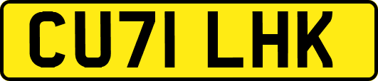CU71LHK