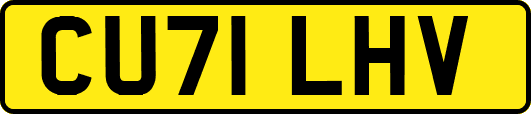 CU71LHV