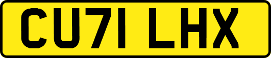 CU71LHX