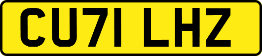 CU71LHZ