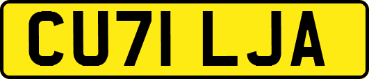 CU71LJA