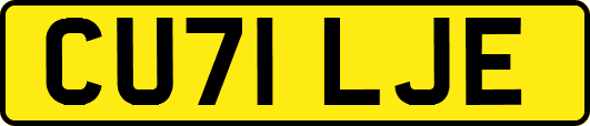 CU71LJE