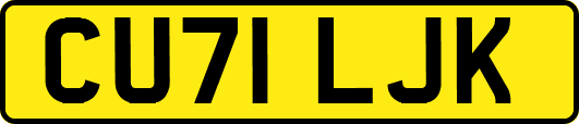 CU71LJK