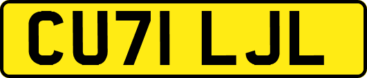 CU71LJL