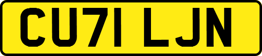 CU71LJN