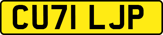 CU71LJP