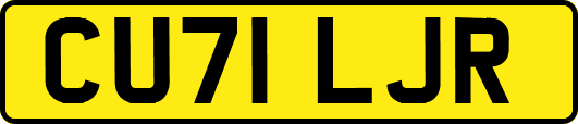 CU71LJR